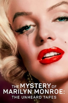 The Mystery of Marilyn Monroe: The Unheard Tapes Trailer