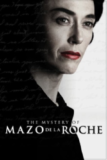 The Mystery of Mazo de la Roche Trailer