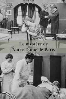 The Mystery of Notre-Dame de Paris Trailer