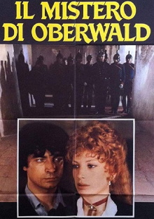 The Mystery of Oberwald Trailer