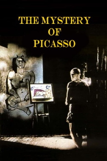 The Mystery of Picasso Trailer