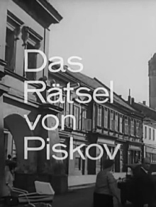 The Mystery of Piskov Trailer