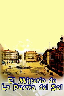 The Mystery of Puerta del Sol Trailer