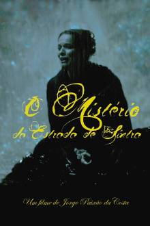 The Mystery of Sintra Trailer