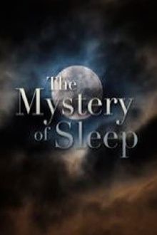 The Mystery of Sleep Trailer