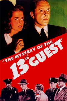 The Mystery of the 13th Guest Trailer