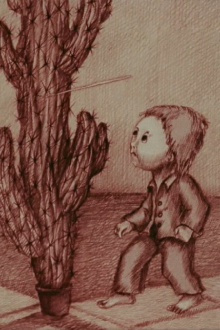 The Mystery of the Cactus Trailer