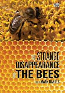 The Mystery of the Disappearing Bees Trailer