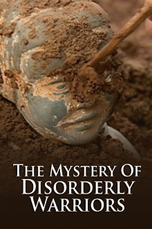 The Mystery Of The Disorderly Warriors Trailer