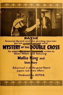 The Mystery of the Double Cross Trailer