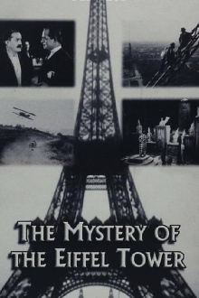 The Mystery of the Eiffel Tower Trailer