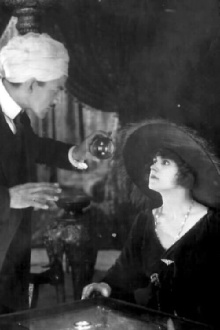 The Mystery of the Hindu Image Trailer