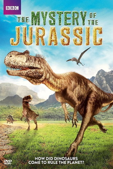 The Mystery Of The Jurassic Trailer