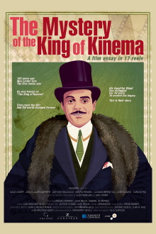 The Mystery of the King of Kinema Trailer