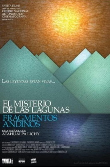 The Mystery of the Lagoons, Andean Fragments Trailer