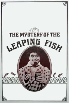 The Mystery of the Leaping Fish Trailer