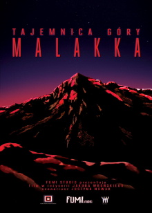 The Mystery of the Malakka Mountain Trailer