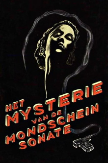 The Mystery of the Moonlight Sonata Trailer