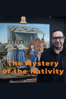 The Mystery of the Nativity Trailer