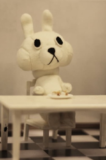 The Mystery of the Rabbit's Death Trailer