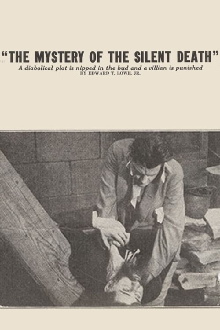 The Mystery of the Silent Death Trailer
