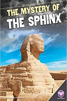 The Mystery of the Sphinx Trailer
