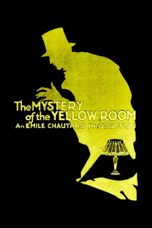 The Mystery of the Yellow Room Trailer