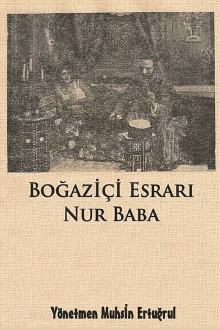 The Mystery on the Bosphorus Trailer
