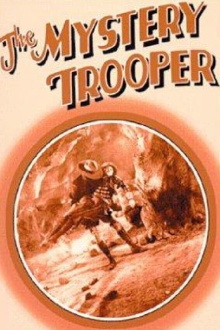 The Mystery Trooper Trailer