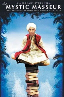 The Mystic Masseur Trailer