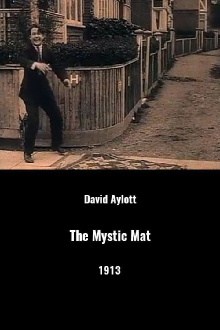 The Mystic Mat Trailer