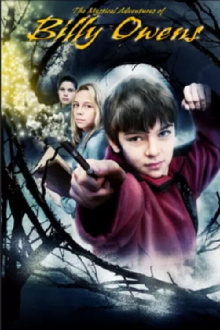 The Mystical Adventures of Billy Owens Trailer