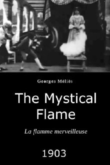 The Mystical Flame Trailer