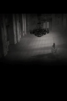 The Mysticism of Palace Hotel Trailer