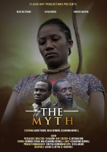 The Myth Trailer