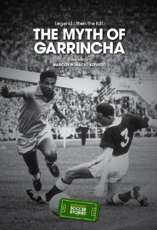 The Myth of Garrincha Trailer