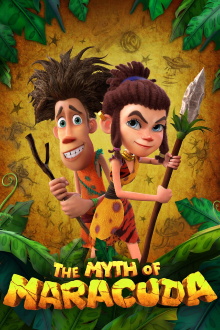 The Myth of Maracuda Trailer