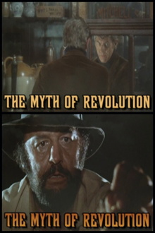 The Myth of Revolution Trailer