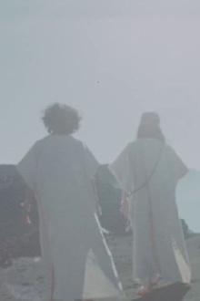 The Myth of the Heavenly Road Pilgrimage Trailer