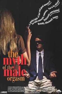 The Myth of the Male Orgasm Trailer