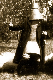 The Mythory of the Kelly Gang Trailer