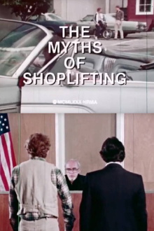 The Myths of Shoplifting Trailer