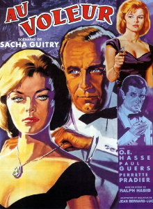 The Nabob Affair Trailer