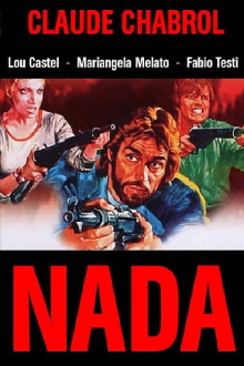 The Nada Gang Trailer