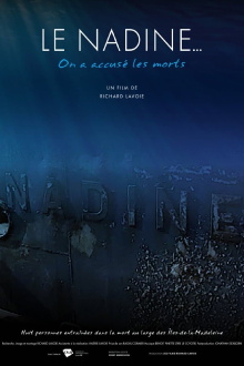 The Nadine... they accused the dead Trailer