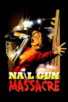 The Nail Gun Massacre Trailer