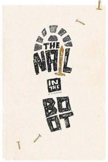 The Nail in the Boot Trailer