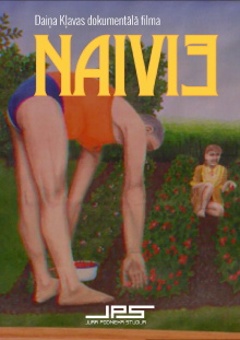 The Naives Trailer