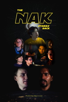 The Nak Strikes Back Trailer