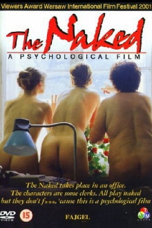 The Naked Trailer